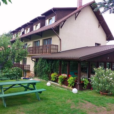 Rezydencja Viola - Daga Lagow  Exterior photo