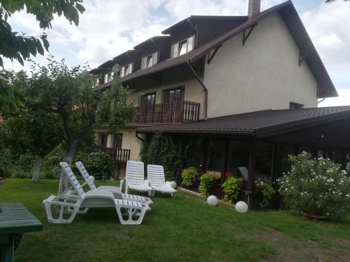 Rezydencja Viola - Daga Lagow  Exterior photo