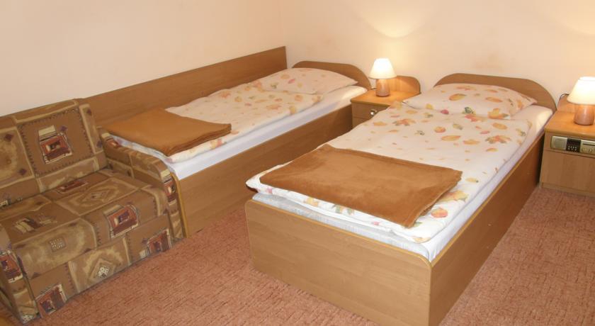 Rezydencja Viola - Daga Lagow  Room photo