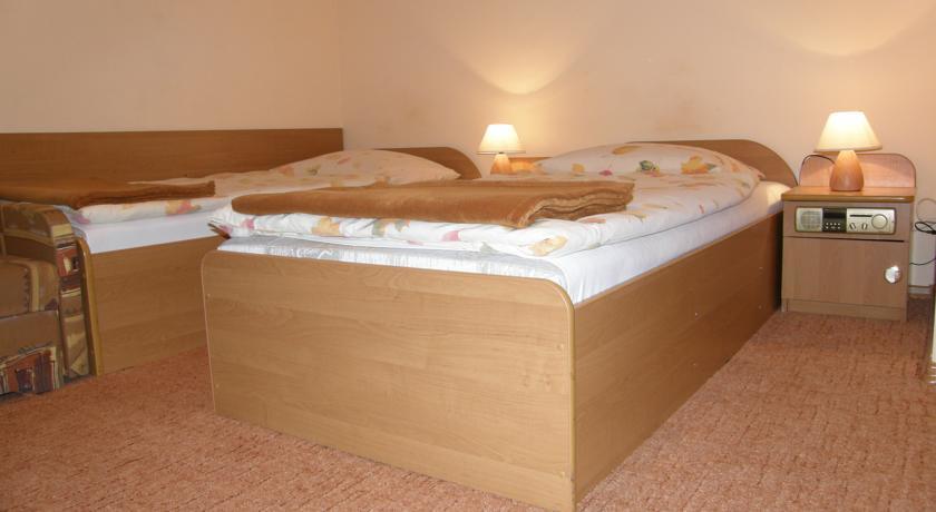Rezydencja Viola - Daga Lagow  Room photo
