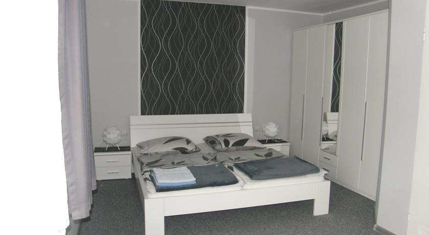 Rezydencja Viola - Daga Lagow  Room photo