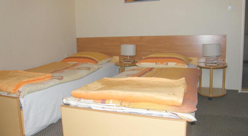 Rezydencja Viola - Daga Lagow  Room photo