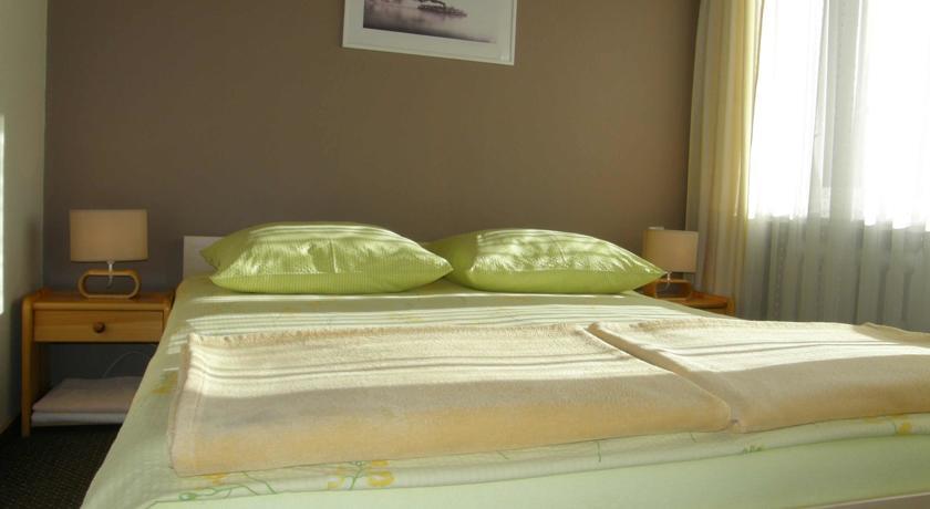 Rezydencja Viola - Daga Lagow  Room photo