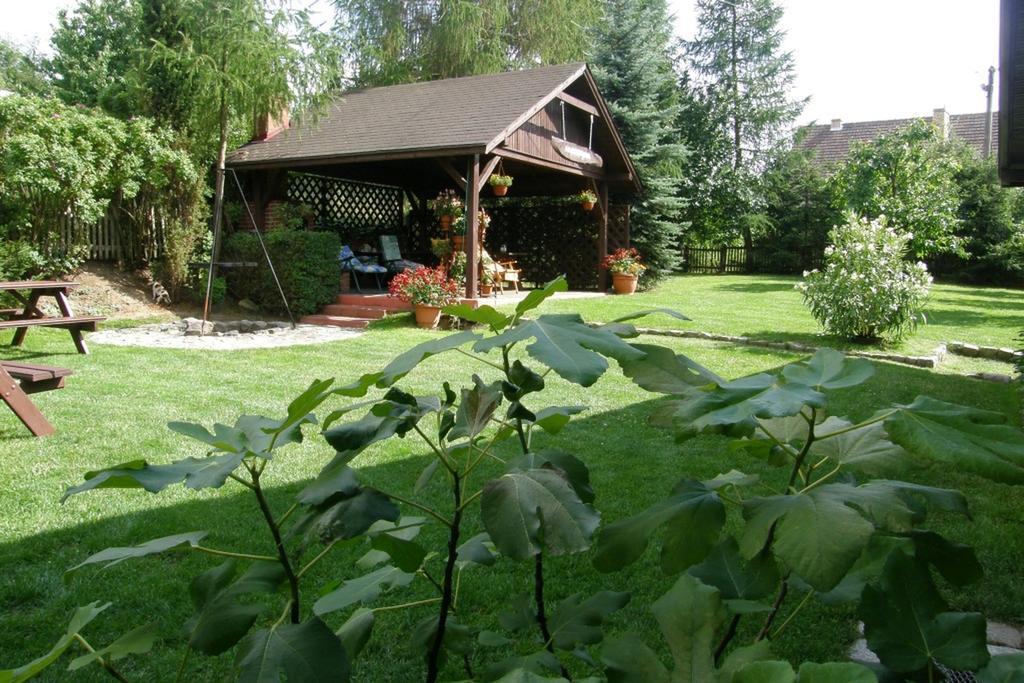 Rezydencja Viola - Daga Lagow  Exterior photo